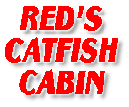 Some of the Best Catfish in Alabama.  We are not far and we are worth the drive.